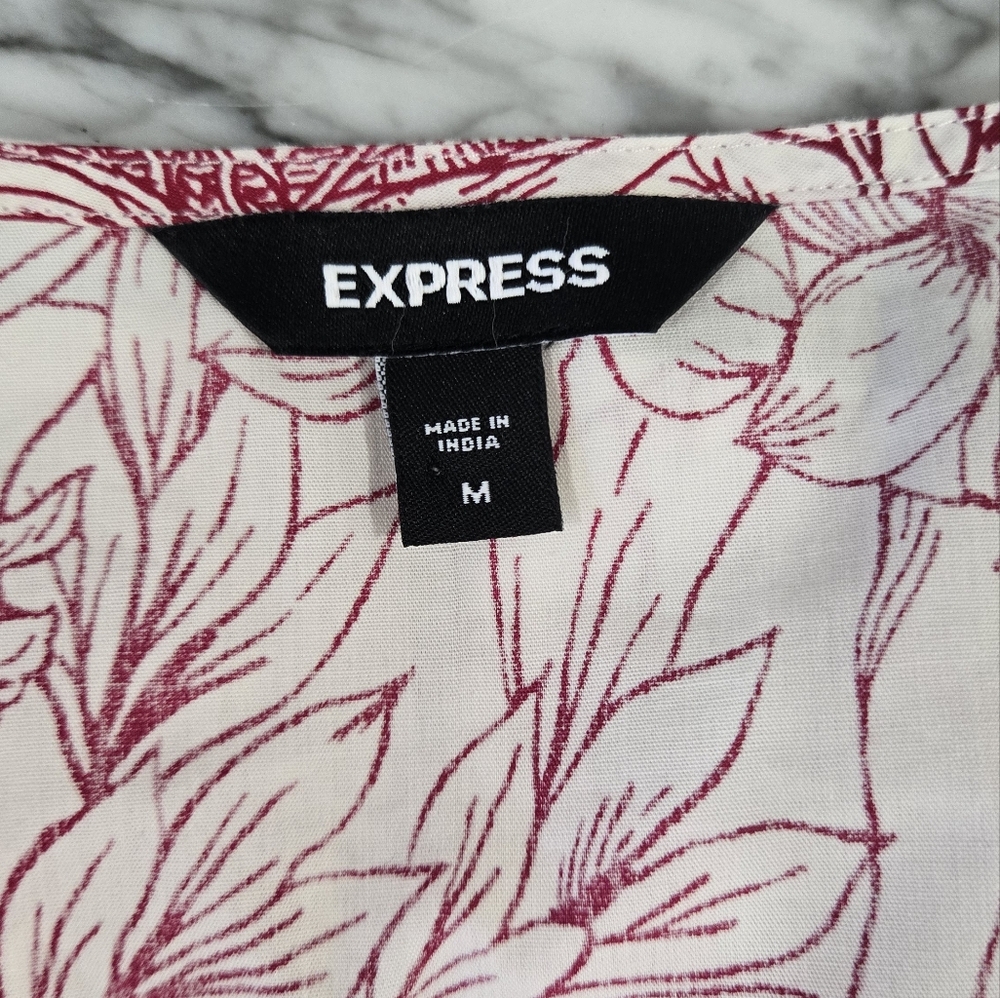 Express Top - Picture 4 of 4